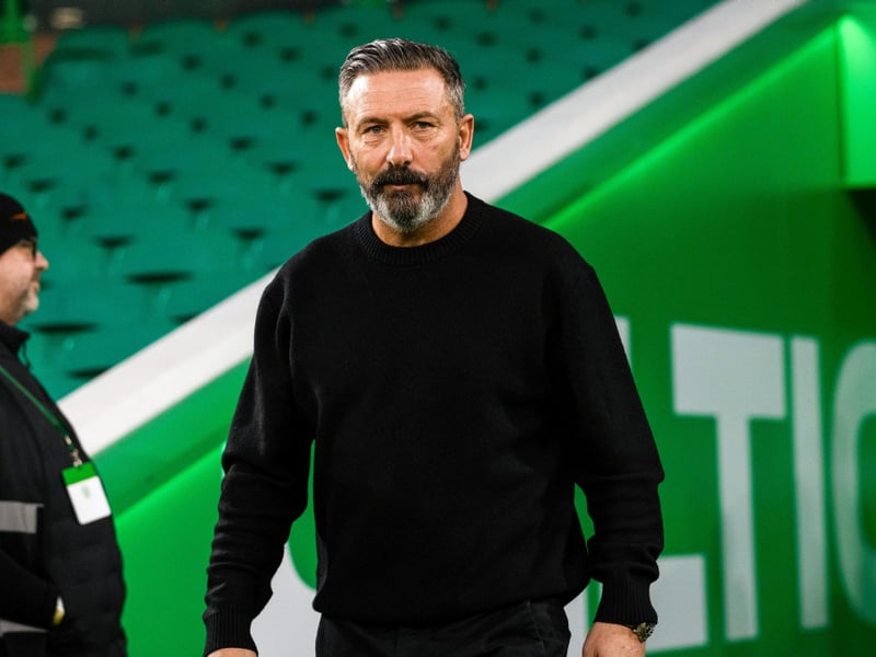 The Kilmarnock boss has long been linked with the manager's role at Ibrox, and is named amongst the list of favourites to be Philippe Clement's permanent successor.