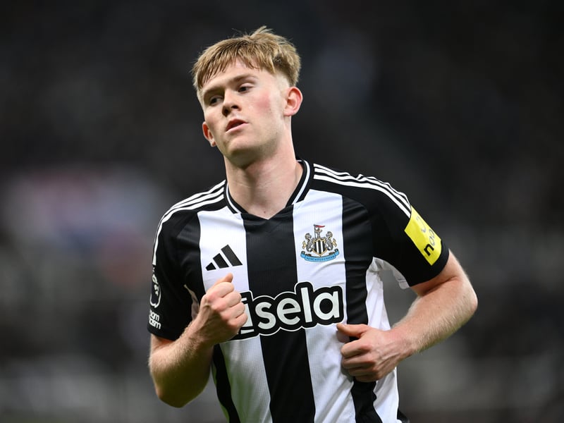 Hall has this season established himself as one of the best left-backs in the Premier League. 