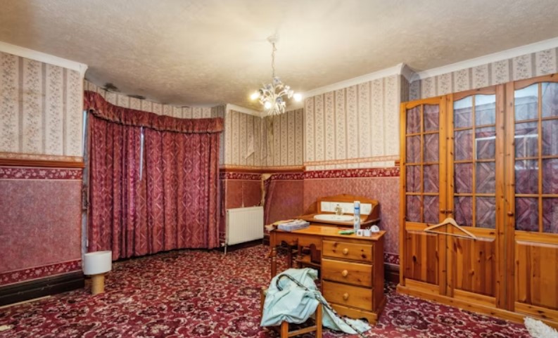This home is being sold with Purple Bricks and for more information, visit the website. 