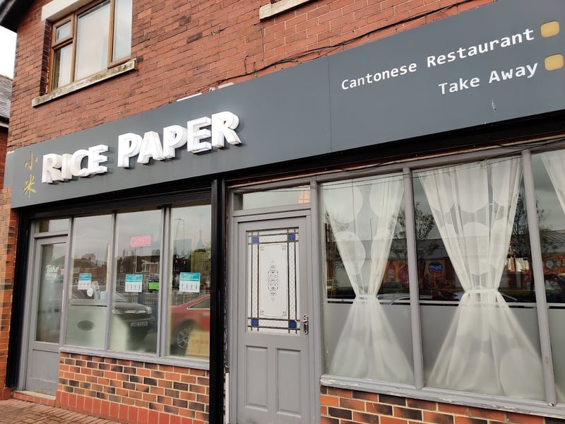 A beloved spot that excels in both sit-down service and high-quality takeaway. It is consistently recommended for its reliable quality and traditional flavours, particularly for its wide-ranging Cantonese menu. 🥢 221-223 Selby Road, Leeds LS15 7HW