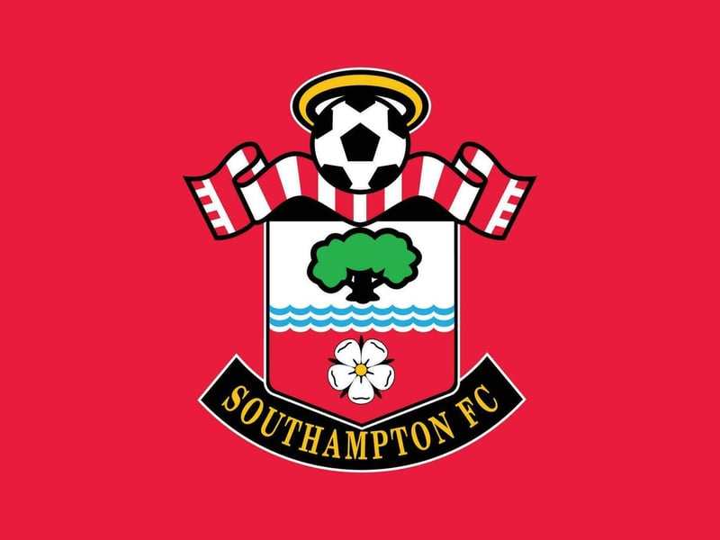 Kyle Walker-Peters, Adam Lallana, Joe Lumley