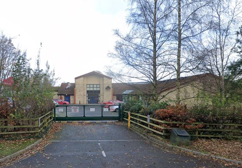 This Anglican primary academy in Middleton Tyas, North Yorkshire, was most recently rated 'good' overall by Ofsted. In the 2024/25 school year, it had a roll size of 106 pupils. 94% of its Year 6 pupils met the Government’s expected standards in reading, writing and maths - compared to averages of 60% locally and 62% nationally. 