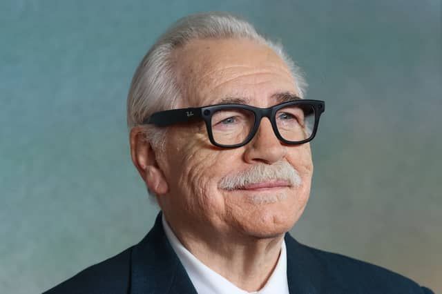 Scottish actor Brian Cox will be making one of his last stage performances in Make it Happen, a new satire by James Graham about banker Fred Goodwin and the 2008 financial crash.