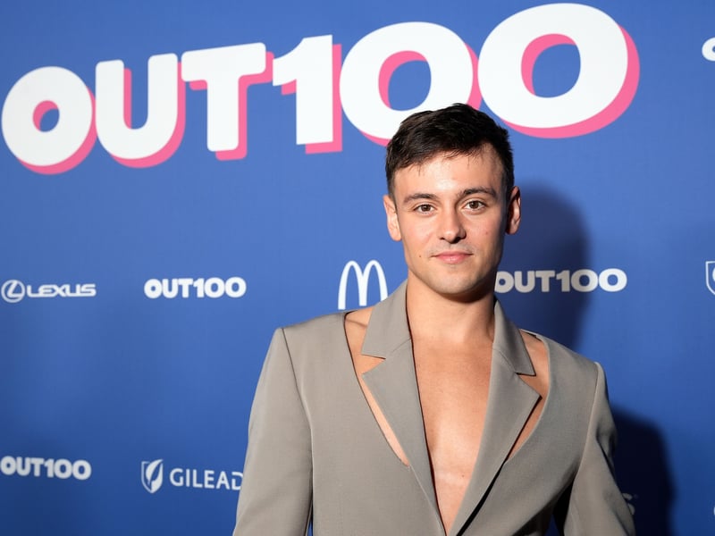 Olympic diver Tom Daley is one of the names that had long been strongly linked with Celebrity Traitors - and the BBC has confirmed he is part of the cast.