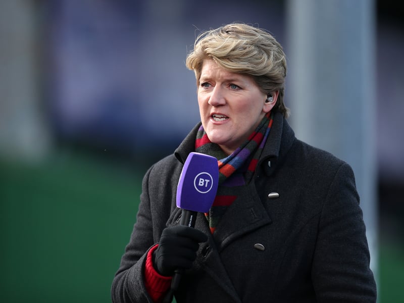 Broadcasting icon Clare Balding has long been rumoured to appear in Celebrity Traitors - and the BBC has confirmed she is part of the cast for 2025. 