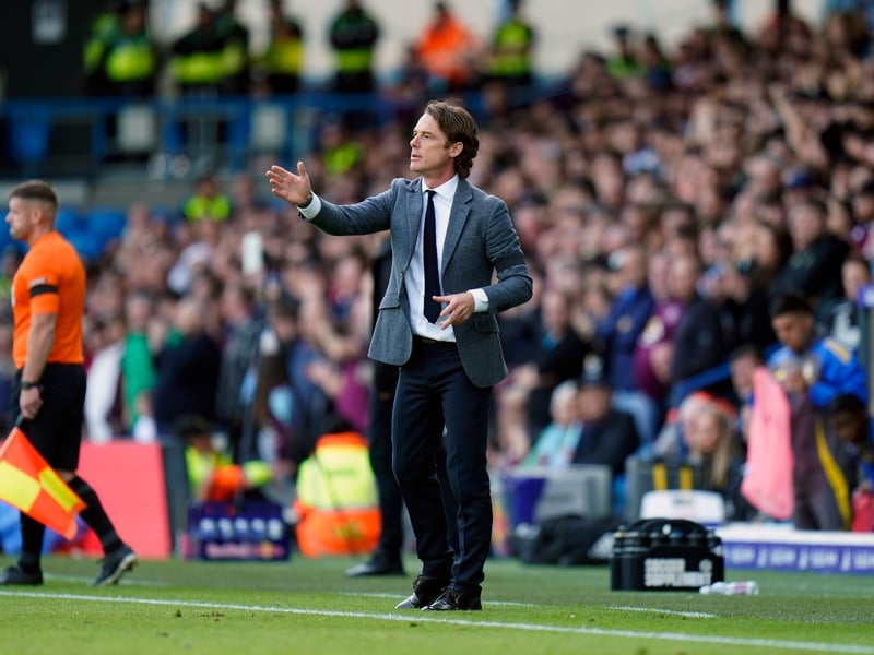 Parker had nothing to say on Elland Road following Burnley's 1-0 win last season, but he did speak about the famed atmosphere during his spell in charge of Fulham back in 2020. He said: "There’s certain hostile atmospheres and environments that you can thrive off and Leeds is that place, the fans are superb up there so you can look at [an empty stadium during Covid] both ways. You can look at it in that it could take the edge off them [Leeds], but at the same time you could look at it the other way that sometimes it’s those hostile environments that you want to go into and can make the difference."