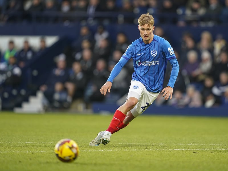 A link which came to fruition as the Aussie teenager arrived from Brisbane Road on a three-and-a-half year deal on January 22.