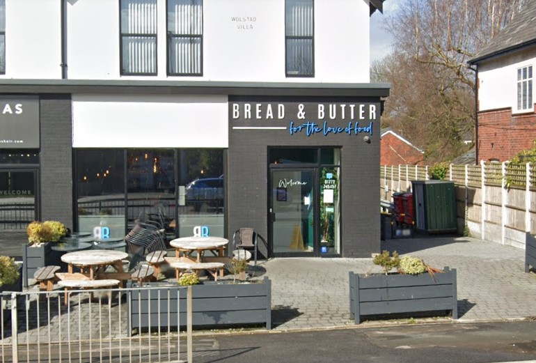 Liverpool Road, Penwortham, Preston, PR1 0AD | 4.7 out of 5 (286 Google reviews) | "Afternoon tea here is brilliant. Staff are lovely and attentive."