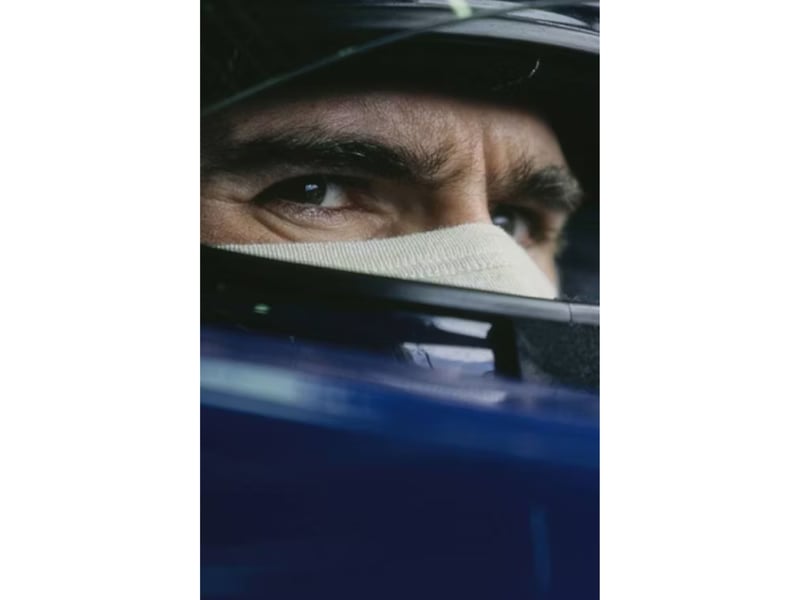 Another documentary receiving its world premiere at this year's Glasgow Film Festival is 'Hill'. Directed by Alex Holmes, it's "a Formula One documentary exploring the impact of champion Graham Hill's death in a plane crash on his 15-year-old son Damon and how it shaped Damon’s future career." There are two screening on Thursday, February 27, at 8.30pm and Friday, February 28, at 3.05pm.