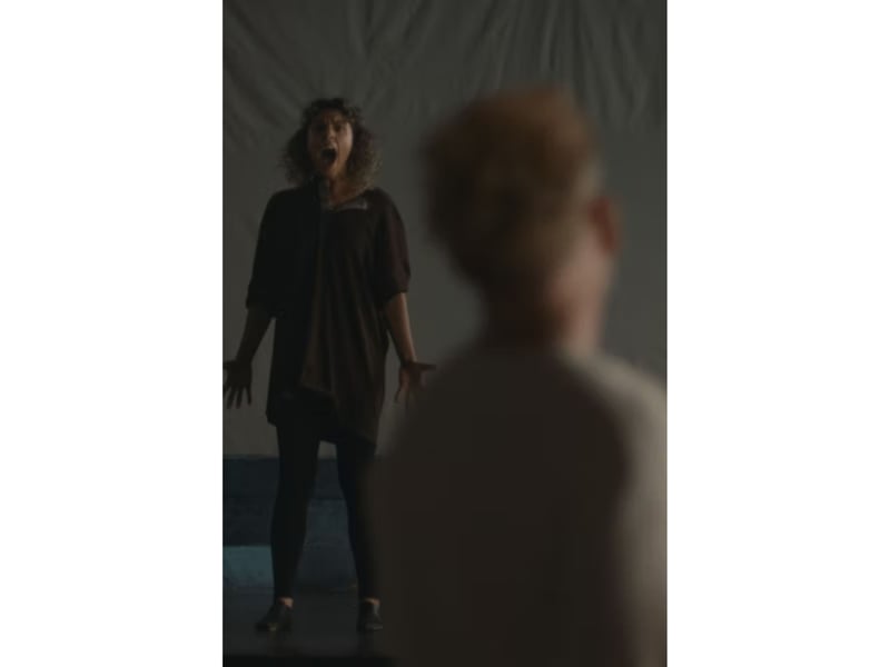 Canadian drama 'The Players' will have its International Premiere at the Glasgow Film Festival in GFT3 on Thursday, March 6, at 8.45pm, with a secind screening in GFT3 on Friday, March 7, at 3.15pm. "15-year-old Emily finds herself caught up in a dangerous web of power dynamics when she joins an avant garde theatre company in a compelling study of manipulation and enablement." Sarah Galea-Davis directs, with a cast including Eric Johnson, Jess Salgueiro and Stefani Kimber.