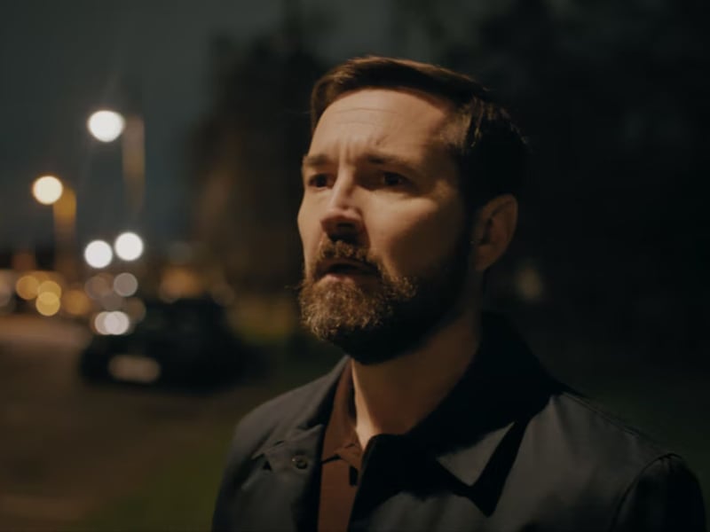 The Glasgow Film Festival will see the world premiere of the first episode of new television programme 'Fear', starring Scotland' own Martin Compston alongside Anjli Mohindra, James Cosmo and Solly McLeod. "A family are pushed to the limit in this Glasgow-set three-part psychological thriller starring Martin Compston, alongside his Vigil co-star Anjli Mohindra, as a family man whose idyllic new life turns sour." It's screening at GFT on Thursday, February 27, at 6.15pm.