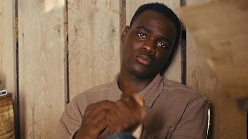 Telling the devastating tale of a Florida reform school where teenage boys were abused and killed, The Nickel Boys is a 20/1 shot for Best Picture. Directed by RaMell Ross, it tells much of the story from the first person perspective of the characters.