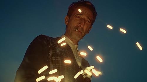Epic historical drama 'The Brutalist' is the 4/6 favourite for the Oscar. Starring Academy Award-winner Adrien Brody as Holocaust survivor László Tóth, it's directed by Brady Corbet and has already won Golden Globes for Best Film (drama), Best Director and Best Lead Actor (for Brody). | Contributed
