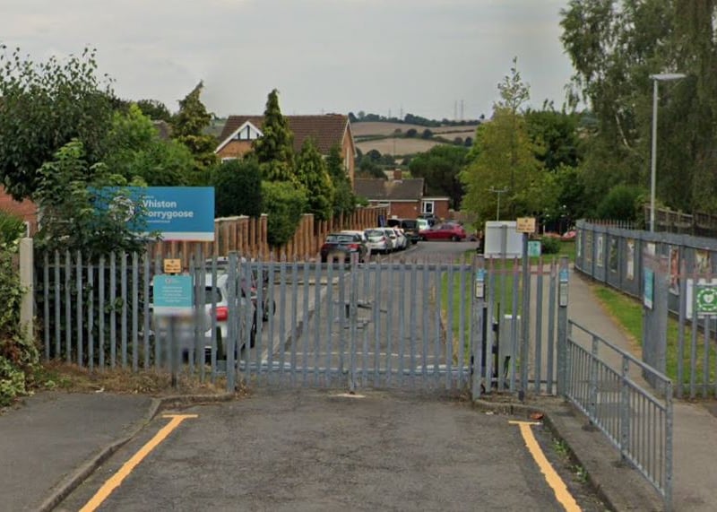 This primary academy in Whiston, Rotherham, was most recently rated 'outstanding' overall by Ofsted. In the 2024/25 school year, it had a roll size of 239 pupils. 93% of its Year 6 pupils met the Government’s expected standards in reading, writing and maths - compared to averages of 60% locally and 62% nationally.