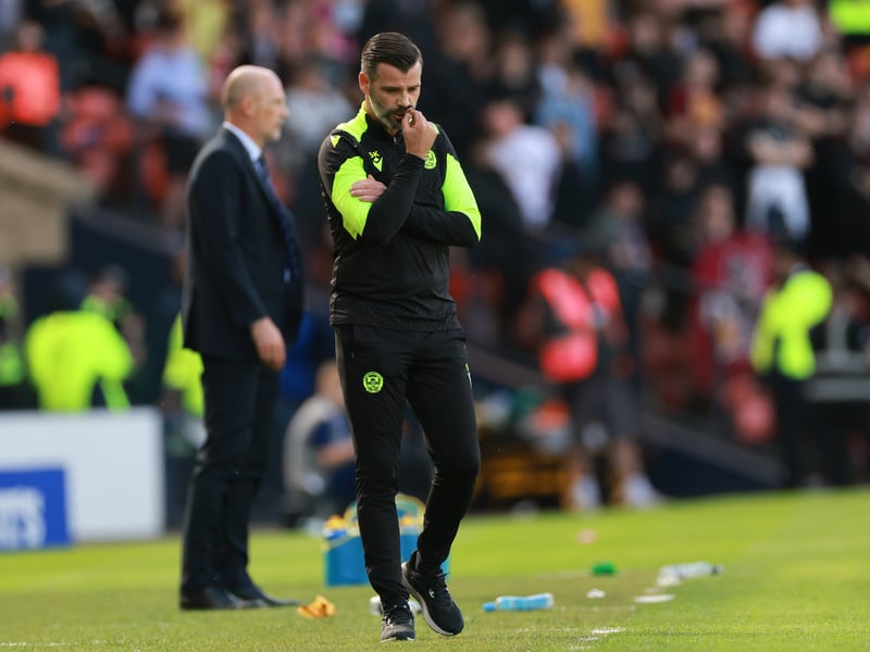 His time at Motherwell didn't end in the most positive of fashions, but Kettlewell has plenty of Scottish Premiership experience, where he has achieved some success at both Ross County and Fir Park. Could he spark life into an underachieving Hearts squad?