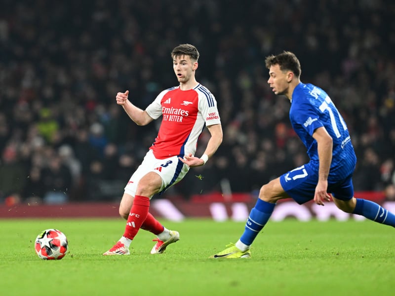 The Scotland international will return to Celtic in the summer on a pre-contract agreement, but the club are 'hopeful' they can add him before then by agreeing a loan deal until the end of the season.