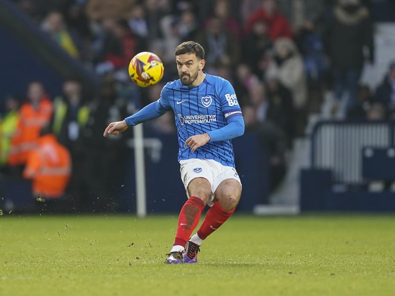 Took on the leadership role with another new face in back four which continues to be changed up. Offered the required stability on back foot while bringing urgency in possession, but caught out as he pressed for goal.