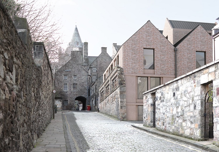 Plans to turn the former New Street Gasworks buildings into a 76 bed student residence have been approved. It's now under construction and due to be completed by autumn 2026
