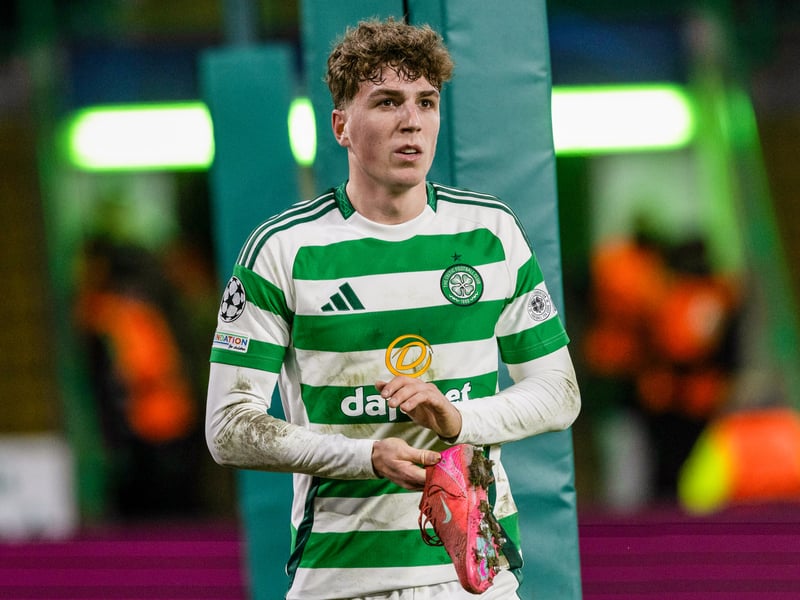 Celtic's two summer signings have impressed in recent weeks, and offer Brendan Rodgers options in the centre of the pitch.