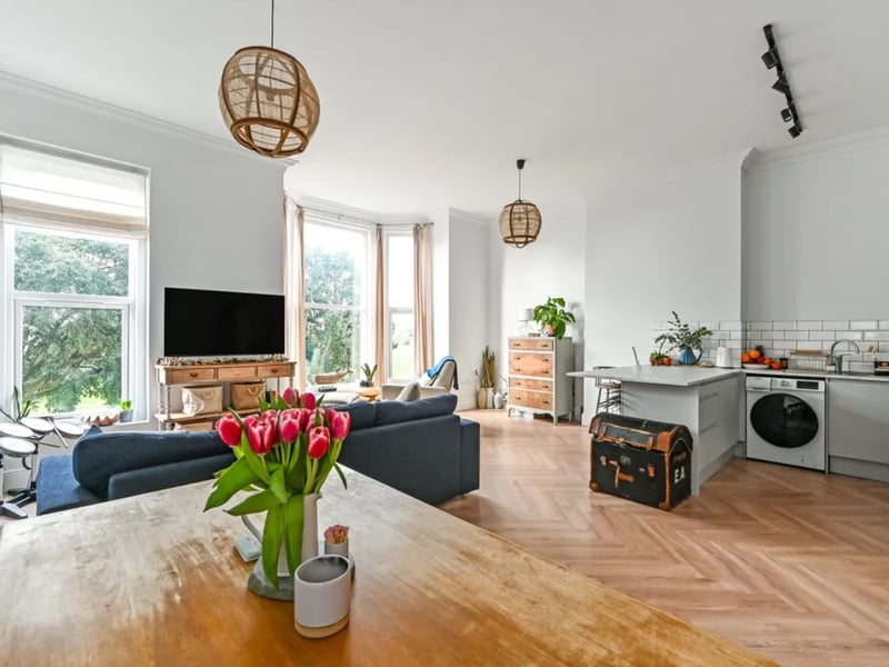 This home is a brilliant investment opportunity.