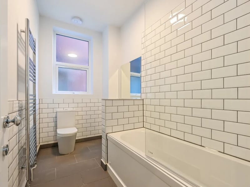 This home is on the market for £1,650,000 and it is being sold with Jeffries & Dibbens Estate Agents.