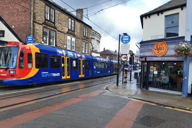 The Hillsborough bus gate is the second highest earner in the city.