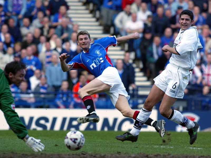 Often referred to as one of Rangers' biggest flops, the Norwegian international had a better record at Ibrox than some would suggest, scoring 38 goals during his two seasons at the club. He left to sign for Sunderland for £12million in 2022, but scored just four goals at the Stadium of Light, before leaving to sign for Siena in Italy. After short stints with Leeds United and MK Dons, Flo ended his career at the club where he professional career begin. Sogndal. Since retirement, he has worked as a loan player technical coach at former club Chelsea, before he returned to become manager of Sogndal in 2021, though he left his position in September 2024 ahead of the new Norwegian season.