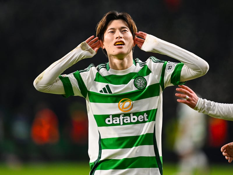 Left Celtic to sign for Rennes in January, but has struggled since his move to Ligue 1. Still one of the highest rated strikers in Europe, he is valued at £12.8million.