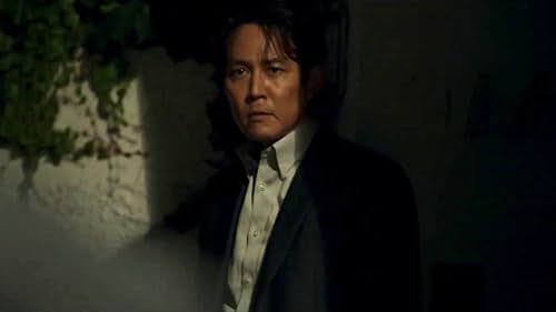 'Hunt' is a South Korean drama starring Squid’s Games’ Lee Jung Jae as Park Pyeong Ho, an agent tasked with the mission of uncovering a North Korean Spy known as Donglim who is deeply embedded within their organisation. It's streaming from February 1.