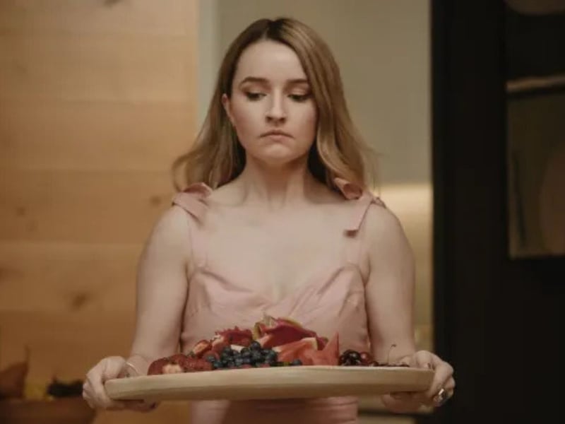 The first season of 'Apple Cider Vinegar', starring Kaitlyn Dever, will drop on February 6. It tells the jaw-dropping true story of a social media influencer who pretended to have cancer that she claimed had been successfully treated with self-care therapies.