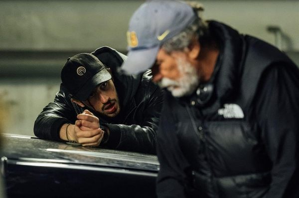 Completing our tour of the month on Netflix is French crime-drama 'Squad 36', released on February 28. Forced out of his elite unit, a troubled cop launches his own rogue investigation when mysterious killings claim the lives of his former colleagues.