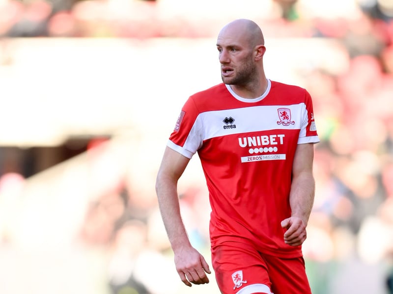 One for the romantics and driven by online talk, but wasn't a deal with any credibility as old favourite moved to Derby on a permanent deal from Middlesbrough.
