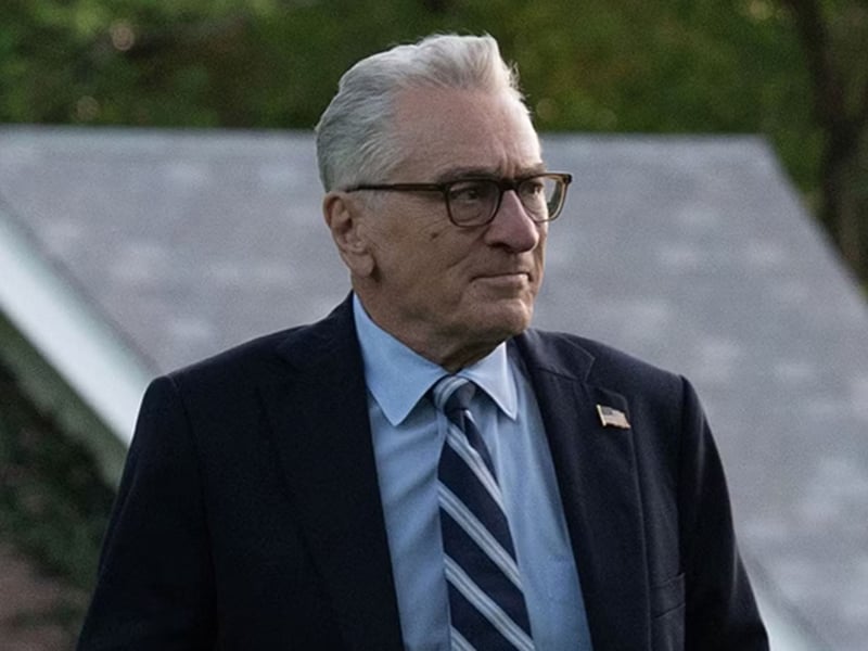 The biggest Netflix release of the month comes on February 20 with starry limited series 'Zero Day' with a cast led by none other than Robert De Niro, alongside Jesse Plemons, Lizza Caplan, Angela Bassett, and Connie Britton. A former U.S. President is called out of retirement to find the source of a deadly cyberattack, only to discover a vast web of lies and conspiracies.