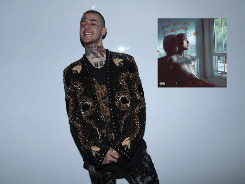 Lil Peep’s Come Over When You’re Sober, Pt. 2 is still resonating with fans, racking up 2.96 billion streams and £10.18m in earnings, keeping his emotional, genre-blending sound alive.
