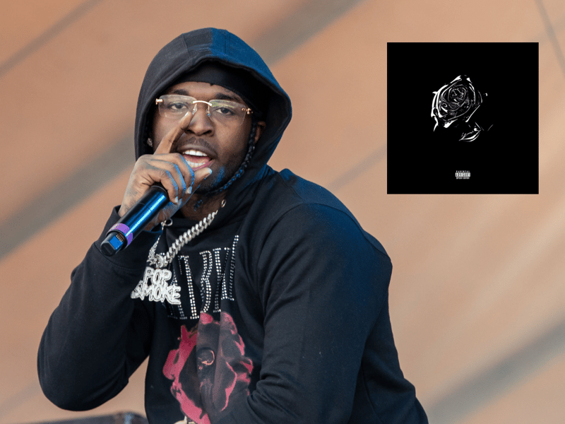 With a staggering 8.51 billion streams and £29.29m in earnings, Pop Smoke’s legacy continues to soar in 2025, solidifying his place in hip-hop history.