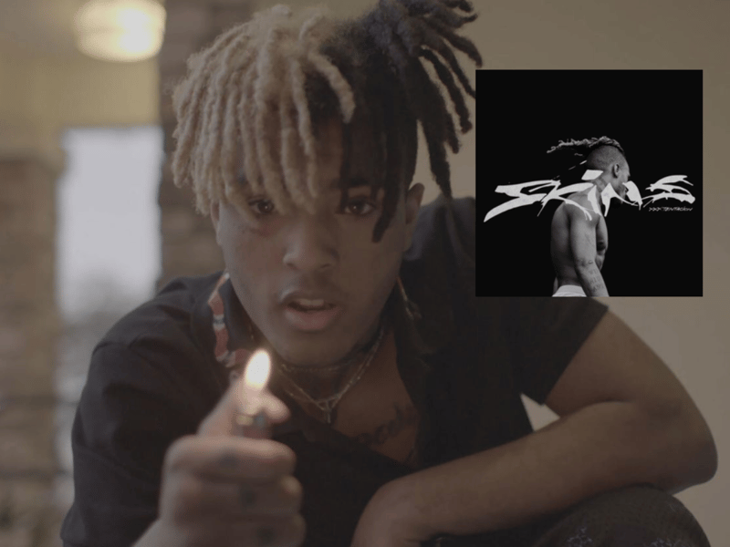 With 1.80 billion streams and £6.18m in earnings, XXXtentacion’s Skins remains a powerful force in the music world, still captivating fans with its raw emotion.