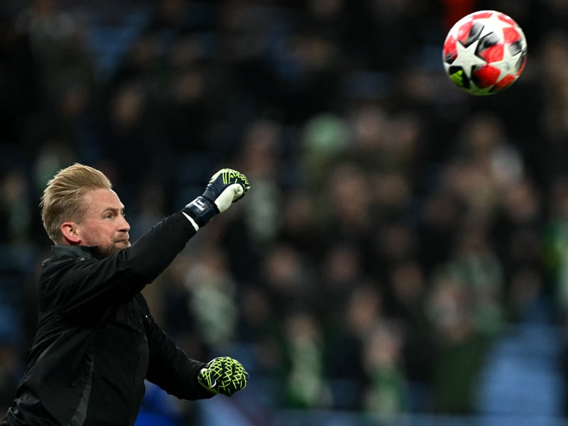 Some poor distribution put Celtic in trouble at times. Two massive saves from Watkins among a stellar second-half display. Beaten by a cruel Scales deflection for Villa's second goal. 7