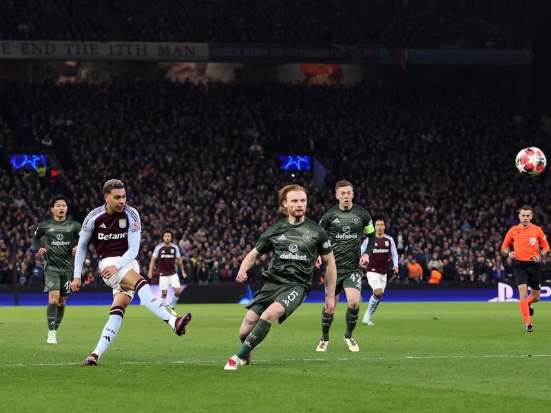 The Irish centre-back has been missing for over a fortnight with a head knock, but could make his return in the visit to St Johnstone.
