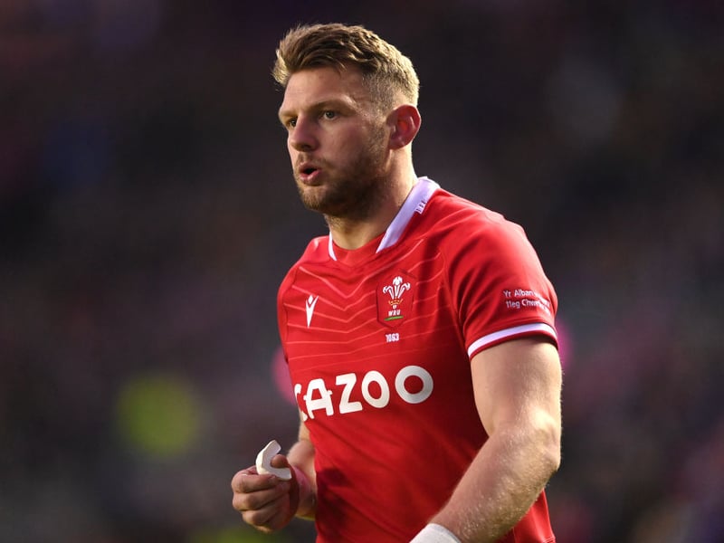 Before retiring from international rugby following the 2023 World Cup, Welsh player Dan Biggar scored 255 points in the Six Nations.