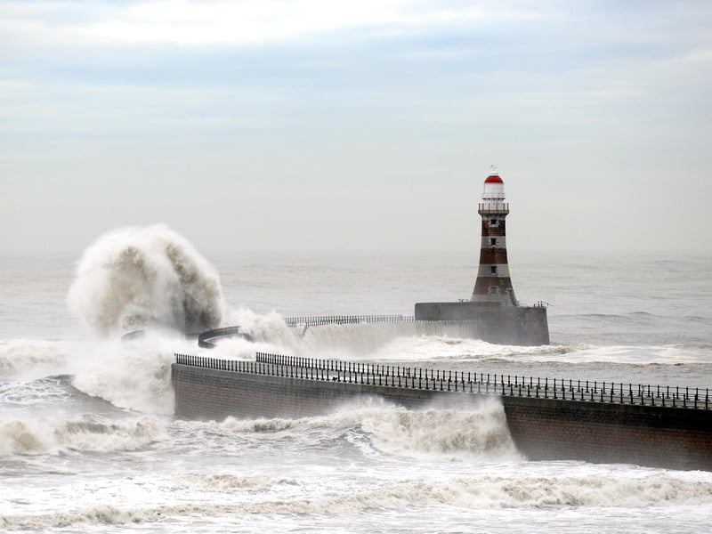 A History of Roker Pier and Lighthouse takes place on July 24 from 6pm to 7pm at  Adventure Sunderland. Due to storm damage in 2023-24, the regular guided tours of the Pier and Lighthouse are currently suspended. Repair has now begun, so the team of volunteer guides invite you to come along to an illustrated talk as they look forward to the reopening of this famous structure later in the year. Cost: Free, no booking required

