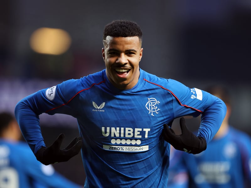 Punted out to the left under ex-boss Philippe Clement, the Moroccan surely comes back into the central striking role at Rugby Park, with Cyriel Dessers likely to drop back to the bench.