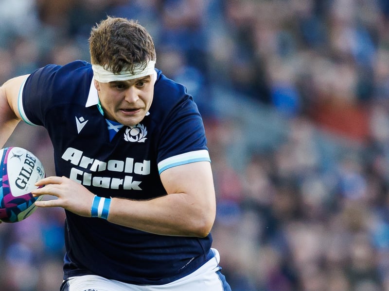 Not involved in the Six Nations after breaking his arm during Glasgow Warriors’ loss to Harlequins in the Champions Cup in January. He was sorely missed by Scotland who struggled to replace his dynamism in the second row. There will be a lot of competition at lock, most notably from Maro Itoje, Ollie Chessum and Tadhg Beirne, with the former already being touted as captain. But if Cummings can prove his fitness, he should be on the plane.