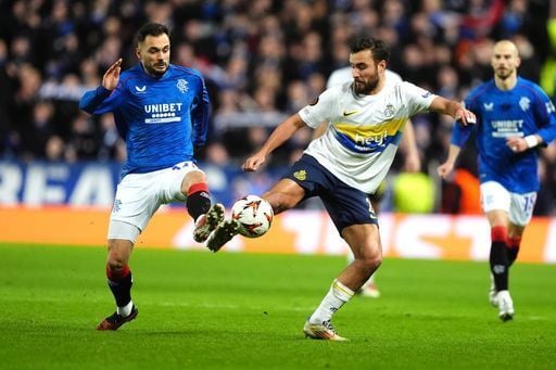 Has played in numerous different roles since his arrival, but could be a surprise starter on the left tonight as interim boss Ferguson look for a remedy to an attack that has failed to score in two of their last three games.