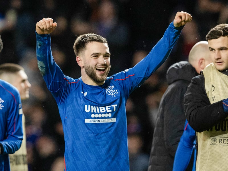 The Belgian has shown character in adversity this season, which is likely to garner favour with Ferguson. Should start in the number six role at Rugby Park.