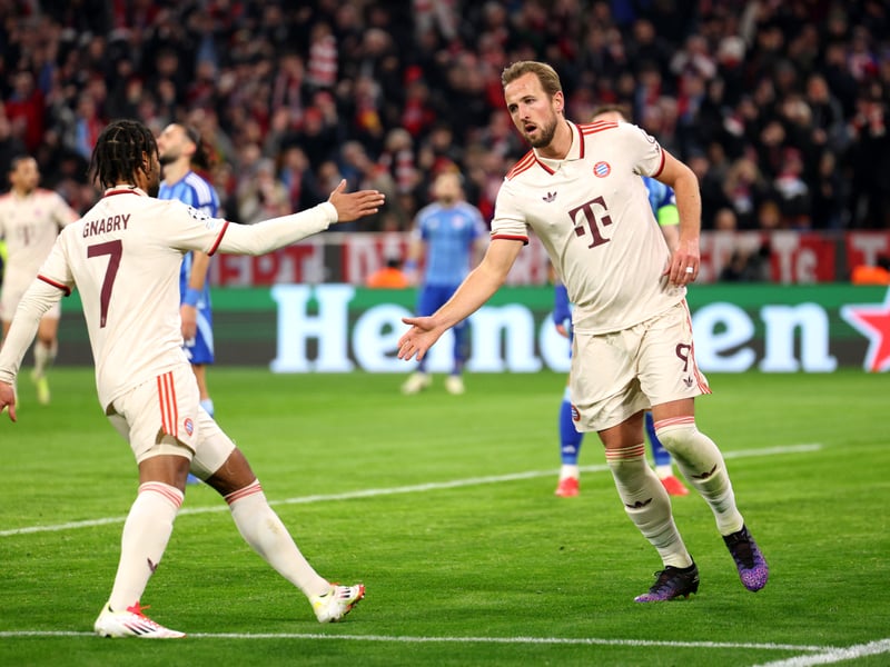 England's record goal scorer is reportedly paid a handsome sum of £400,172 per week in the Bundesliga.