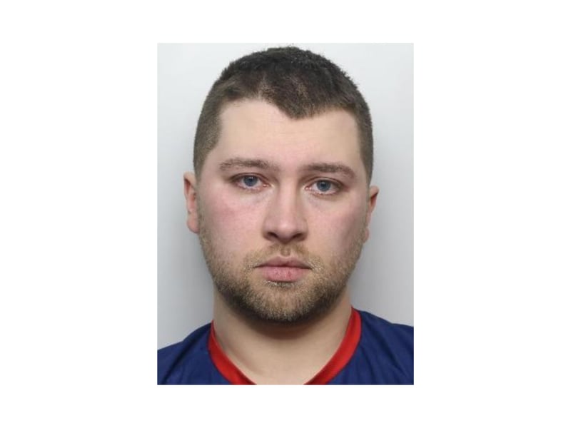29-year-old Kevin Cox was deemed a high-risk sex offender after being convicted of offences relating to indecent images of children and voyeurism in 2019.
As part of his sentence, Cox, of Mowbray Street, Kelham Island, Sheffield, was made the subject of a 10-year sexual harm prevention order (SHPO), the purpose of which was to prevent him from committing further sexual offences.
Cox’s latest sexual offending, involving the repeated rape of a 15-year-old girl - Girl A - was exposed after ViSOR (Violent and Sex Offender Register) officers attended his address and checked his devices as part of his management as a high-risk sex offender.
A South Yorkshire Police spokesperson said: “Checks of his devices revealed a conversation between Cox and another girl in which she alleged he had raped her on several occasions between December 2017 and December 2018 when she was 15-years-old.
“Officers spoke to the girl who said that Cox had added her on social media and that they had arranged to meet in person, at which point Cox raped her.
“Cox then used explicit photos which he had coerced her into sending him to pressure her into meeting him again, and he raped her on two further occasions.”
He subsequently entered not guilty pleas to the charges of rape he faced in relation to Girl A.
The SYP spokesperson continued: “A jury saw through his lies and he was found guilty of all counts following a three-day trial at Sheffield Crown Court on November 21, 2024.”
Analysis of Cox’s devices also uncovered an online communication he had engaged in with a 14-year-old girl - Girl B - to whom he sent sexually explicit messages and images.
A total 39 indecent images of children were found on his device, more than half of which were Category A, the most explicit category.
He was sentenced during a Sheffield Crown Court hearing held on January 20, 2025, when he was jailed for 14 years and made the subject of a life-long SHPO.