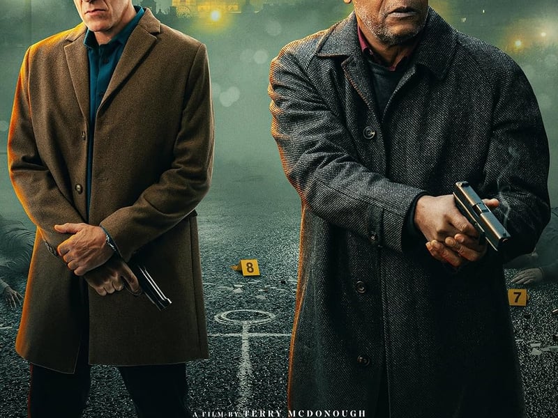 While filming in Scotland back in 2023, Samuel L Jackson caused a stir among locals with his appearance during a Bongo's Bingo event in Glasgow. The Hollywood star was in the country to shoot crime thriller Damaged which he starred in alongside Vincent Cassel. Set in Edinburgh, the pair investigate a series of murders.