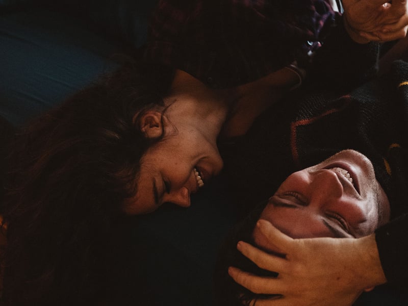 Released in 2018, Only You is a romance film starring Laia Costa and Challengers star Josh O'Connor as two strangers living in Glasgow who share a taxi together and become romantically involved. The film was shot over 25 days in Finnieston and it currently has 96% on Rotten Tomatoes.
