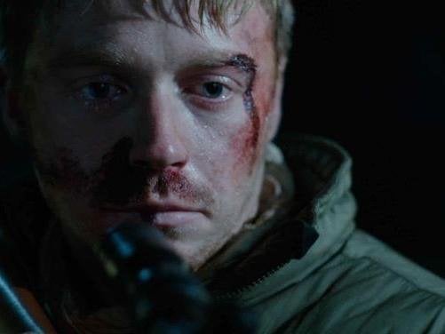 Released in 2018, Calibre is a 2018 psychological thriller set in Scotland. Starring Jack Lowden, Martin McCann and Tony Curran, it was shot in Edinburgh as well nearby locations such as Beecraigs Country Park.