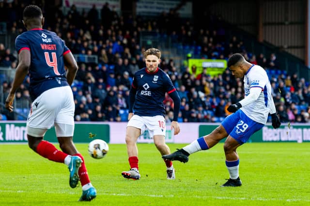 Up to 14 players could be missing for the game between Rangers and Ross County in the weekend game at Ibrox. Cr: SNS Group.